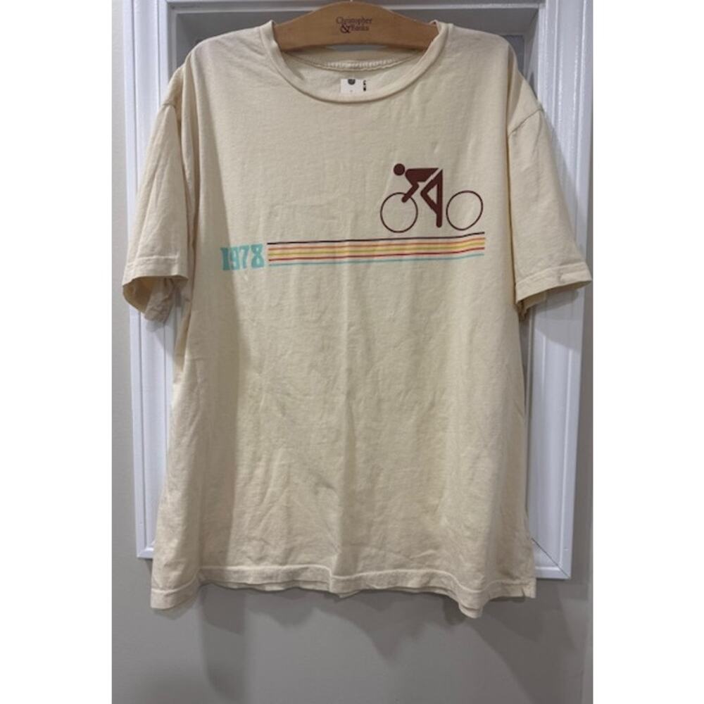 Back When Tshirt